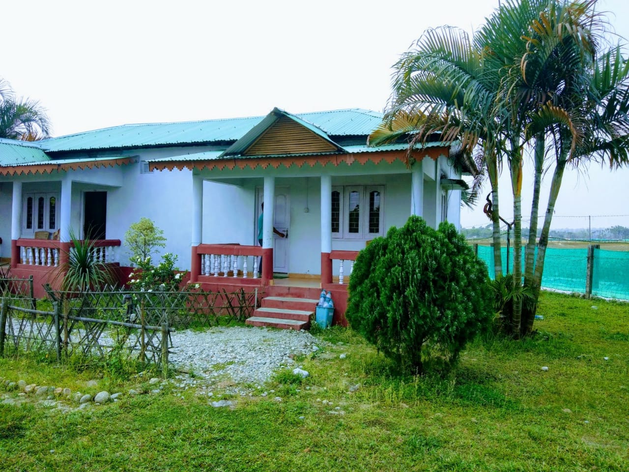 Gorumara Nature's Cottage Photo